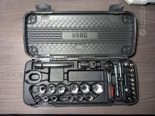 Usag 607 set usato  Genova
