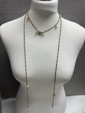 Hultquist goldtone heart for sale  LOUGHTON