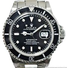 rolex sub steel date for sale  Saint Petersburg