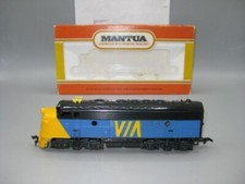 Mantova 402 canadian usato  Italia