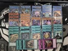 Lotto base deck usato  Cetraro