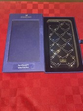 Cover svarovski iphone usato  Valderice