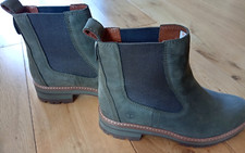 Timberland boots forest for sale  IPSWICH