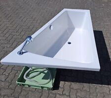 Duravit paiova badewanne gebraucht kaufen  Wahlstedt