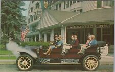 Woodstock stanley steamer for sale  Sunnyside