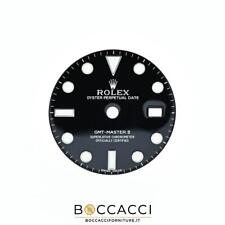 Rolex quadrante nero usato  Sant Angelo Romano