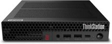 Lenovo thinkstation tiny for sale  Fort Lauderdale