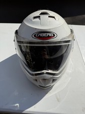 Caberg duke flip for sale  NEW MALDEN