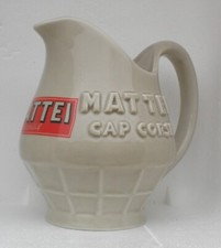 Rare pichet mattei d'occasion  Béziers
