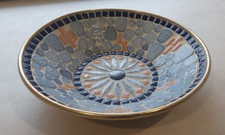 Mosaikschale bstschale snacksc gebraucht kaufen  Bodenwöhr