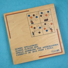 Educo holland spiele gebraucht kaufen  Deutschland