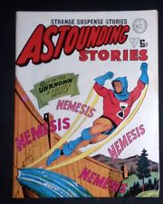 Astounding stories silver for sale  NEWCASTLE UPON TYNE