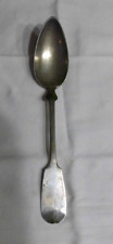 Lot silber spaten gebraucht kaufen  Krefeld
