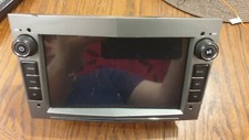 Autoradio opel vectra d'occasion  Arc-en-Barrois