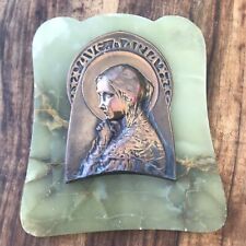 Antique french plaque d'occasion  Villeneuve-d'Ascq-