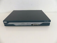 Cisco systems 1800 gebraucht kaufen  Berkenthin