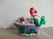 Sirenetta ariel kinder usato  Modena