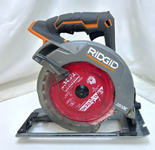 Rigid r8652 gen5x for sale  East Falmouth
