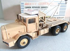 Dinky toys berliet d'occasion  Strasbourg-