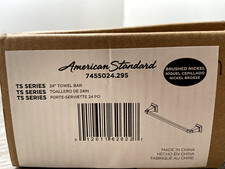 American standard 7455024.295 for sale  Mooresville