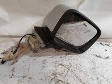 Espelho de visão lateral para passageiros pintado a energia aquecido compatível com 15-20 RENEGADE 1794486, usado comprar usado  Enviando para Brazil