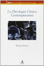 Psicologia clinica contemporan usato  Italia