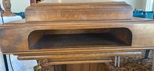 Antique pulpit lectern for sale  Depew