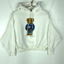 polo bear hoodie small for sale polo bear hoodie small for sale Niagara Falls