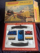 Hornby 2002 ready for sale  HARROW