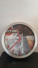 Horloge martini diamètre d'occasion  Manosque