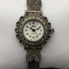 Vtg faberge marcasite for sale  Pflugerville