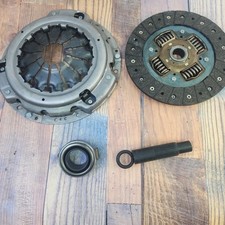 Kit de embreagem parcial SoutheastClutch 08-047 compatível com Honda Element CRV transmissão comprar usado  Enviando para Brazil