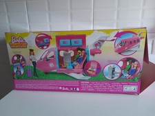 Barbie aereo dei usato  Roma
