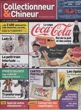 Collectionneur chineur. 20. d'occasion  Lambersart
