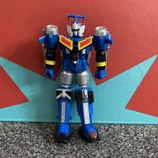 Vintage power rangers for sale  PEMBROKE DOCK