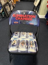 Elimination chamber 2020 for sale  KING'S LYNN