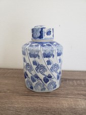 Asian ceramic ginger d'occasion  Expédié en Belgium