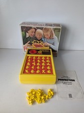 Perfection game 1976 for sale  BATH