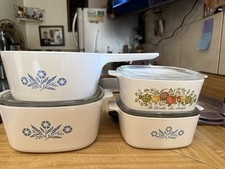 Rare set vintage for sale  Freeport