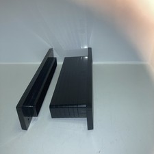 Upvc black letter for sale  AYLESBURY