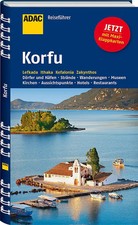 Adac reiseführer korfu gebraucht kaufen  Berlin