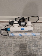 Aqua ultraviolet watt for sale  Parker