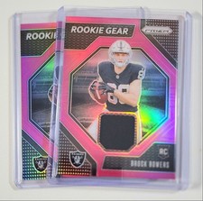 Brock bowers 2024 d'occasion  Expédié en Belgium