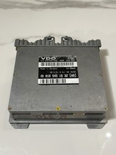 Usado, Unidade de controle de motor Mercedes Benz ECU 0165451932 FABRICANTE DE EQUIPAMENTO ORIGINAL comprar usado  Enviando para Brazil