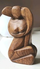 Sculpture art abstrait d'occasion  Habsheim