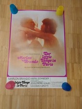 Riginale filmplakate konvolut gebraucht kaufen  Bad Krozingen