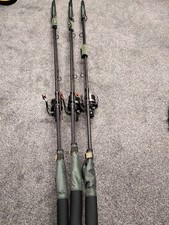 Daiwa longbow 12ft for sale  BRIDGWATER