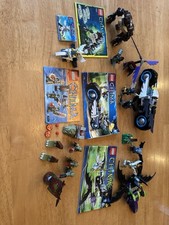 Lego chima lot for sale  Cincinnati