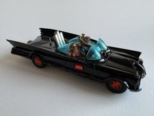 Corgi toys batmobile for sale  ST. AUSTELL