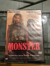 Monster charlize theron d'occasion  Saint-Jean-de-Bournay